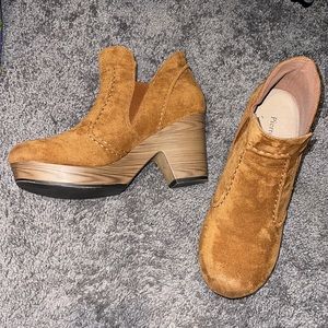 Womens Pierre Dumas Shoes